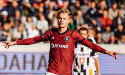 Adam Karabec, AC Sparta Praha