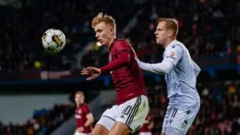 Zůstane Karabec ve Spartě? Umím si to předdstavit, tvrdí Priske