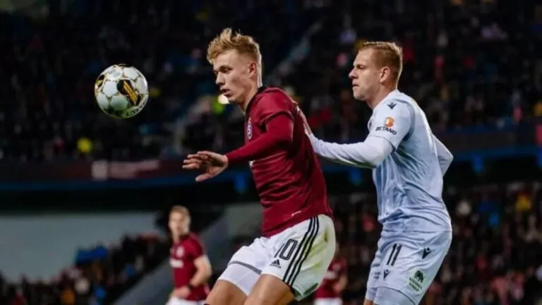 Zůstane Karabec ve Spartě? Umím si to představit, tvrdí Priske