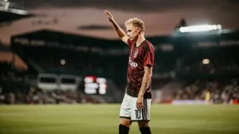 Kvalifikace Ligy mistrů Lyon vs Sparta online živý komentář: aktuální výsledek a průběh zápasu