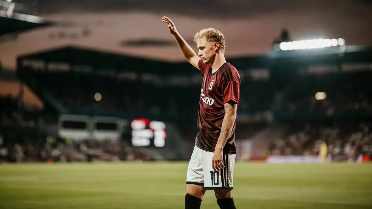 Kvalifikace Ligy mistrů Lyon vs Sparta online živý komentář: aktuální výsledek a průběh zápasu