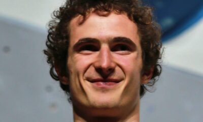 Adam Ondra