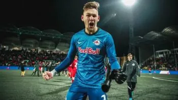 Mladý český gólman je k dispozici. Stejskal končí v Rakousku