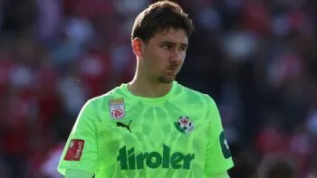 Životní šance pro Stejskala. Po měsících bez klubu míří do pohárové Evropy