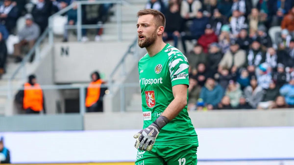Adam Zadražil