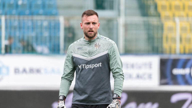 Adam Zadražil do Itálie nepůjde. Como místo něj bere přestupový cíl Slavie