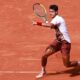 Adolfo Daniel Vallejo tenis