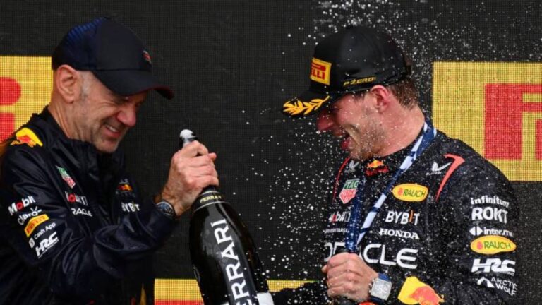 Velká rána pro Red Bull! Tým opouští jeden z hlavních strůjců všech úspěchů, blíží se konec éry dominance?