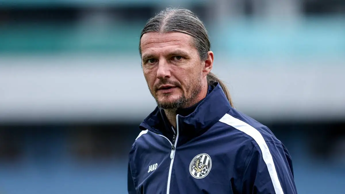 Adrian Rolko Hradec Kralove