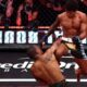 Adriano Moraes MVP MMA
