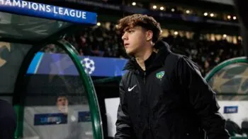 Šulce vyměnil za Schicka. Leverkusen podepsal klenot z Lyonu
