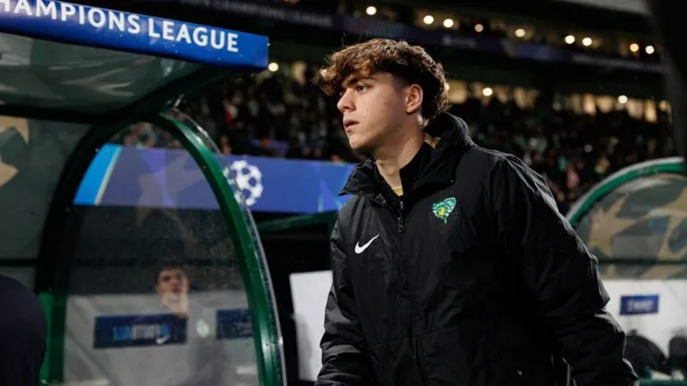 Šulce vyměnil za Schicka. Leverkusen podepsal klenot z Lyonu