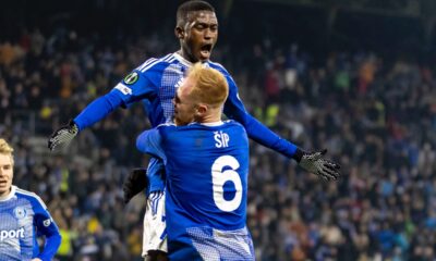 Ahmad Ghali, Jáchym Šíp