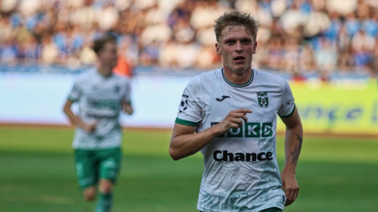 Na Hané se chystají další velké nákupy. Sigma si vyhlédla duo z Karviné, klíč ale drží Slavia