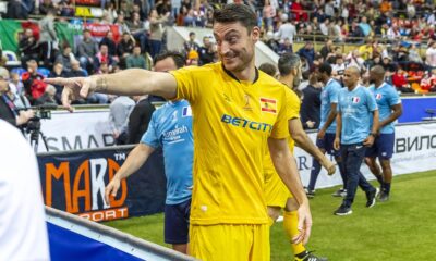 Albert Riera