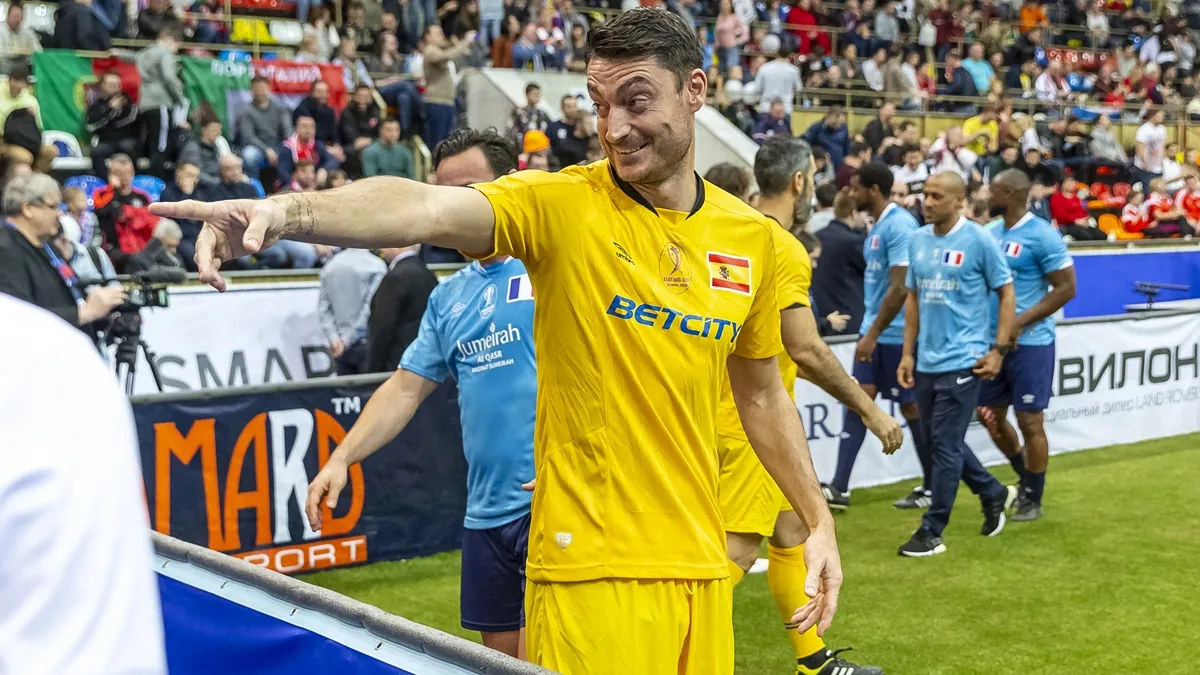 Albert Riera