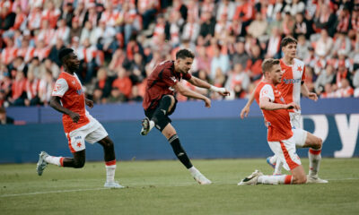 Albion Rrahmani Derby