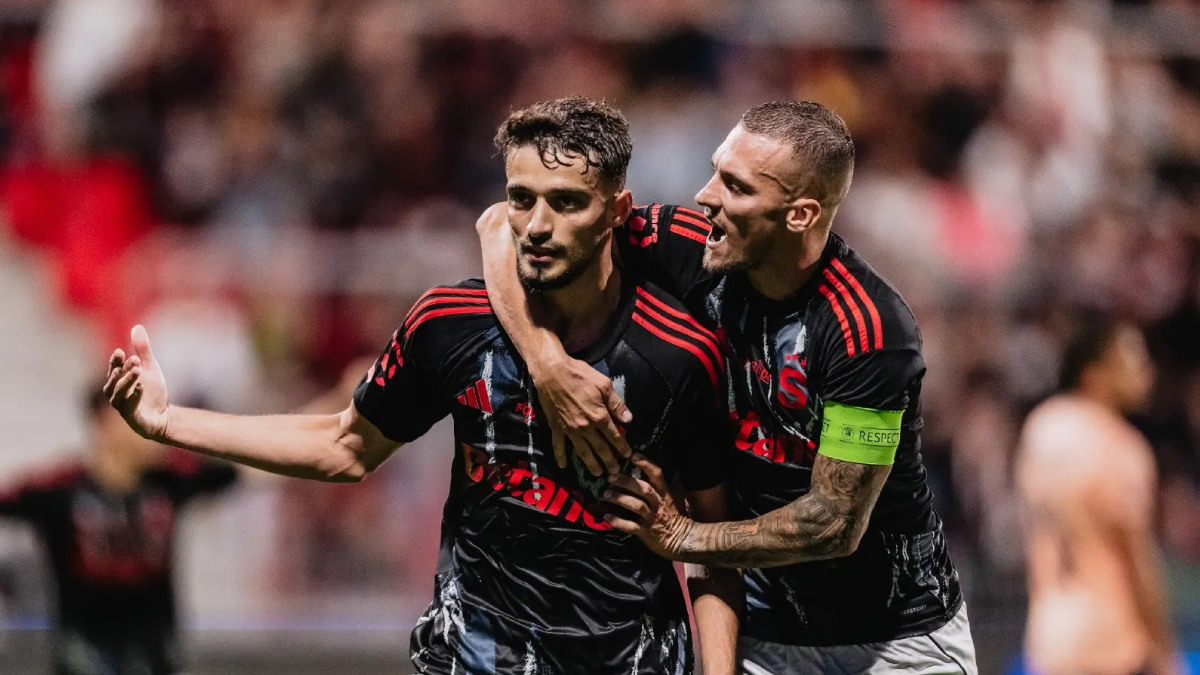 Albion Rrahmani Lukáš Haraslín