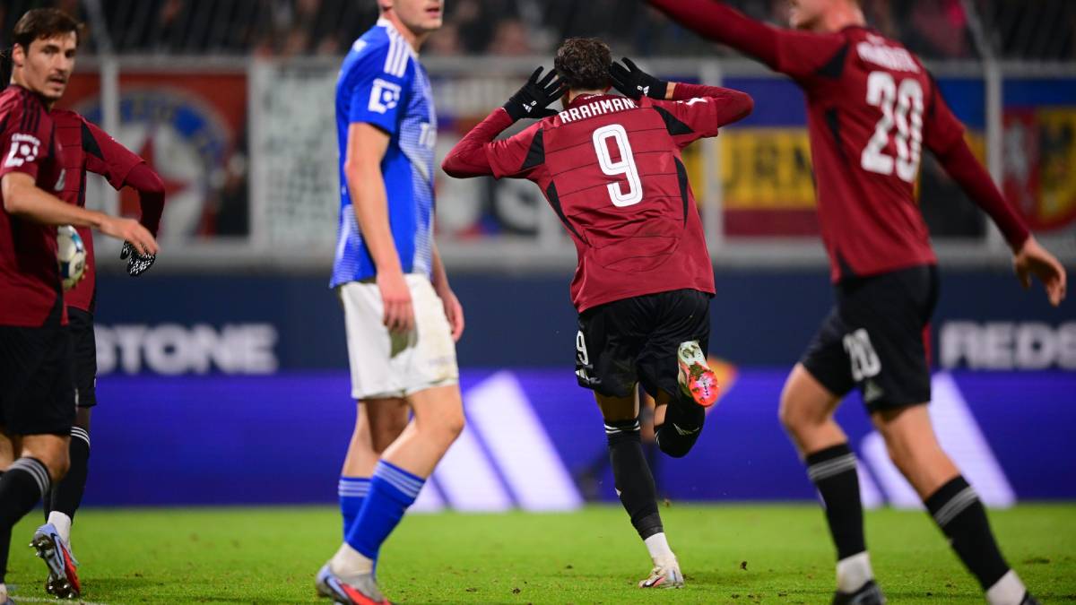 Albion Rrahmani Sparta Praha