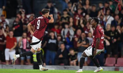 Albion Rrahmani Sparta Praha