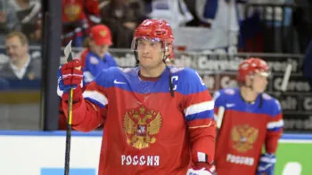 Panarin a další hvězdy NHL v Moskvě? Zákulisí červencového zápasu Rusko vs. USA