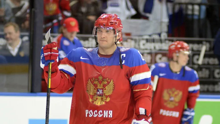 Panarin a další hvězdy NHL v Moskvě? Zákulisí červencového zápasu Rusko vs. USA