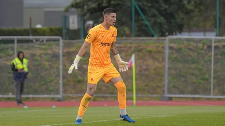 Vorlickým to nekončí. Slovácko může přivítat ještě jednu posilu ze Slavie