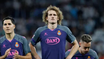 Alex Král míří na sever. V Kodani se znovu potká s trenérem Svenssonem