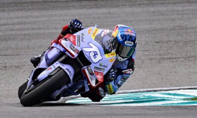 Alex Marquez