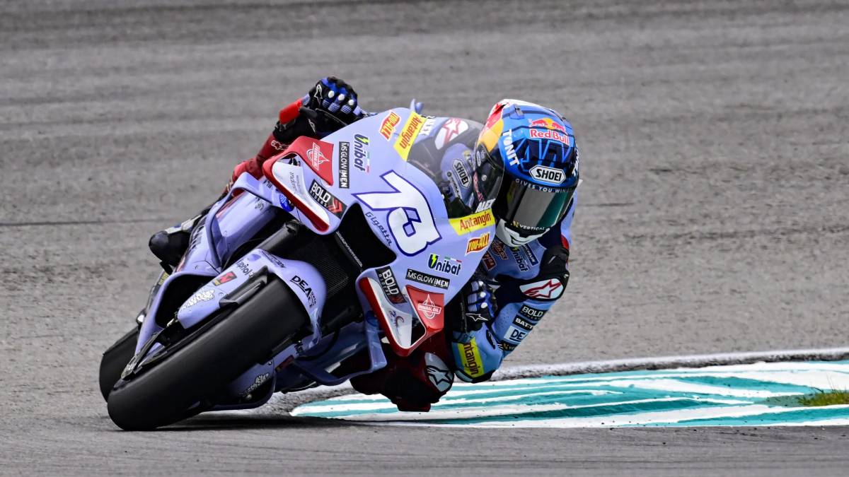 Alex Marquez
