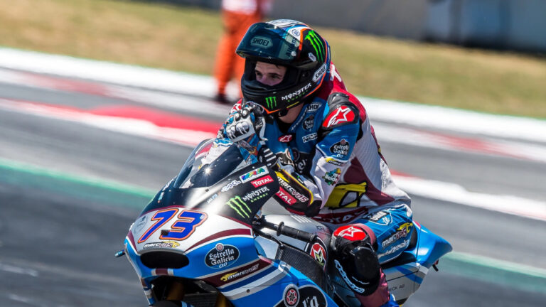 Alex Marquez