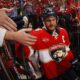 Aleksander Barkov Florida Panthers