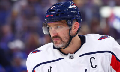 Alexander Ovechkin