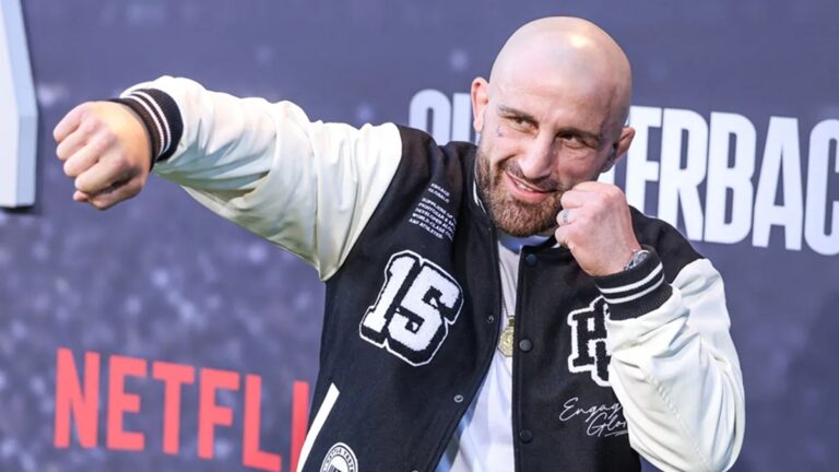 UFC 314: Alexander je zase Veliký, legendy padly. Podívejte se na všechna ukončení