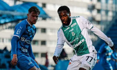 Alexis Alegue Jablonec