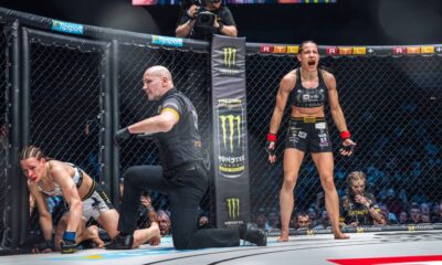 Alina Dalaslan Oktagon