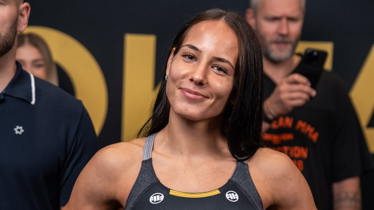 Alina Dalaslan Oktagon