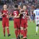 USA, fotbal