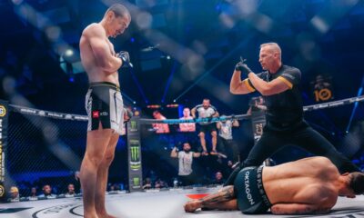 Amiran Gogoladze Ion Surdu Oktagon