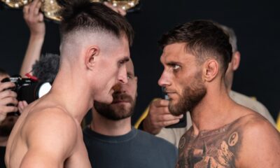 Andre Kalasnik Ion Surdu Oktagon