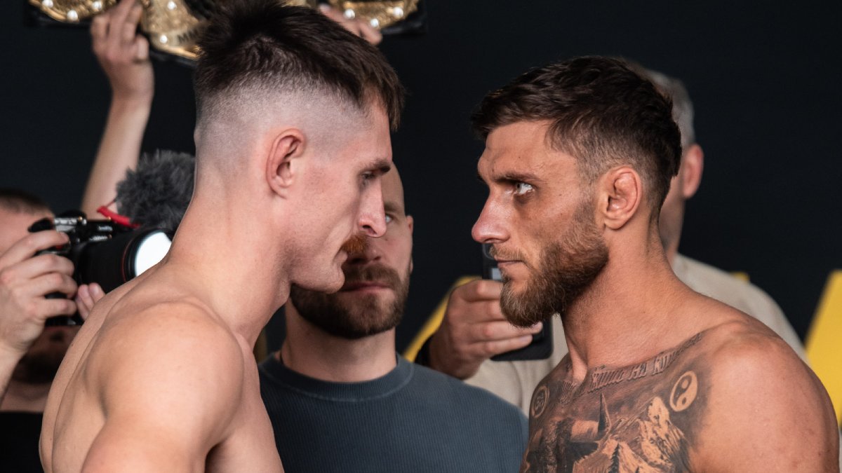 Andre Kalasnik Ion Surdu Oktagon