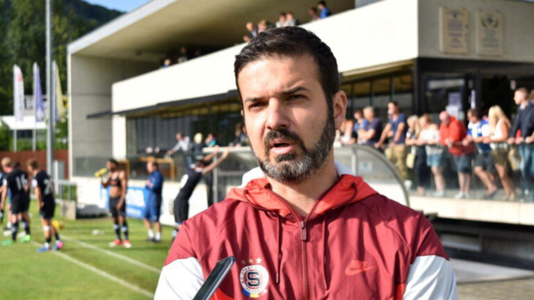 Nejhorší přestupové období od Stramaccioniho. Sparta v této sezoně příchod nových hráčů vůbec nezvládla