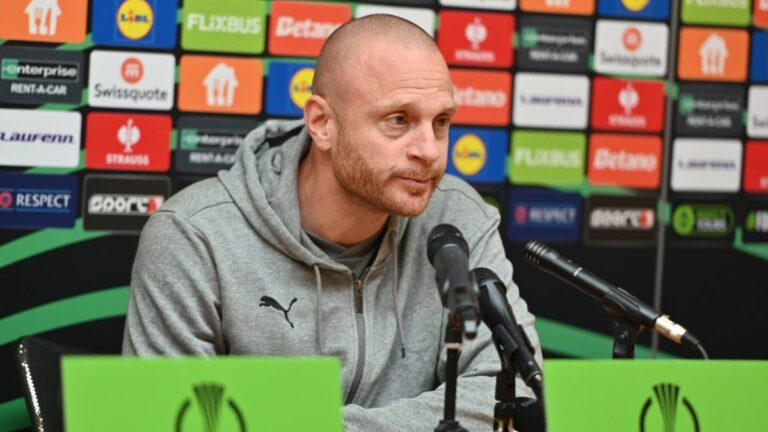 Mladá Boleslav si proti Betisu půjde za vítězstvím. Brännström burcuje své hráče: Už nechceme mít nulu na kontě