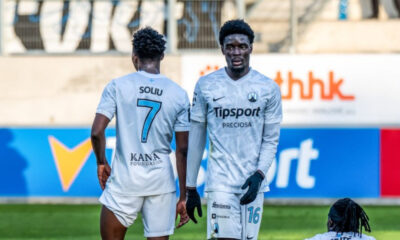 Ange N’Guessan