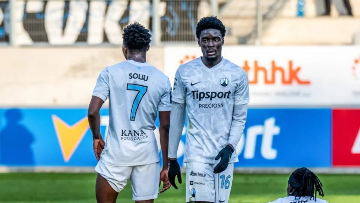Ange N’Guessan