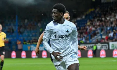 Ange N'Guessan