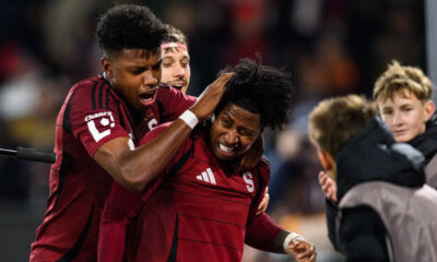 Angelo Preciado John Mercado