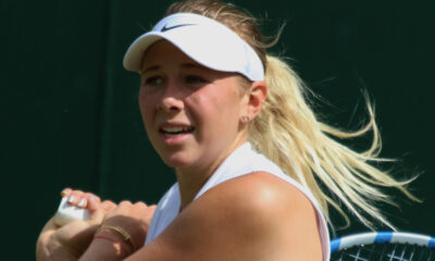 Amanda Anisimova