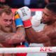 Anthony Joshua Jake Paul