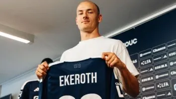 Nejdůležitější posila Sigmy? Konečně přišla náhrada za Slámu